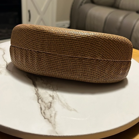 Maui Jim Sunglasses Case, Tan - Picture 5 of 6